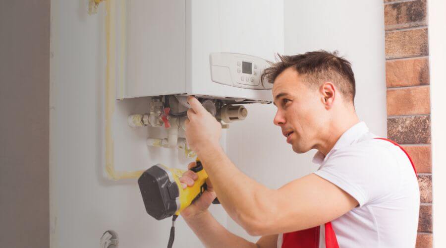 Professional septic pumping service in Rothville, MO
